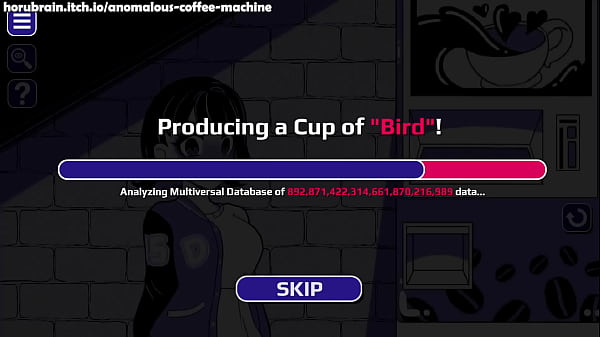 Play MP4 - DOGGY WITH THE BIRD GIRL