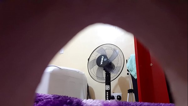 ఇండియన్ స్టెప్సిస్టర్ హిడెన్ కెమెరా స్పైయింగ్ ఆన్ నా నగ్నంగా (4) 