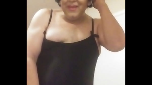 Sexy cristal como es