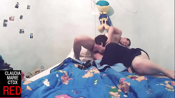 Entre Dibujos Animados Hay Pollas Y Co&ntilde;os Con Ganas De Dejar Caer La Leche thumbnail