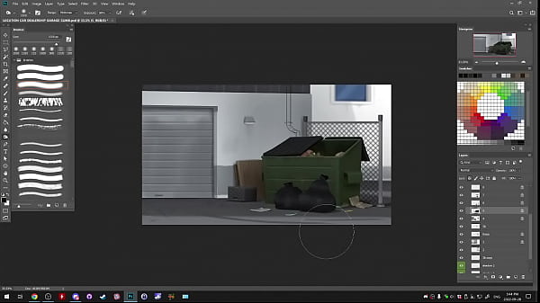 Sts broadcast by dc on picarto from september twenty eighth 2022 