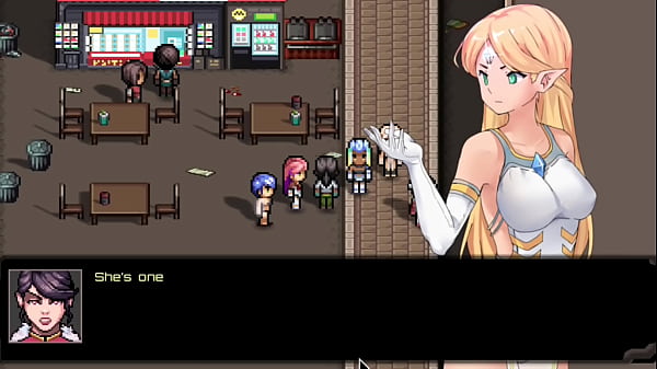 Great new companion memoirs of a battle brothel ep 9 