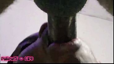 Lábios Perfeitos Fazem Goela Profunda E Dão Prazer Extra