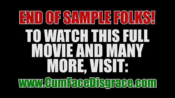 Play MP4 - Glasses wearing black lady takes facials