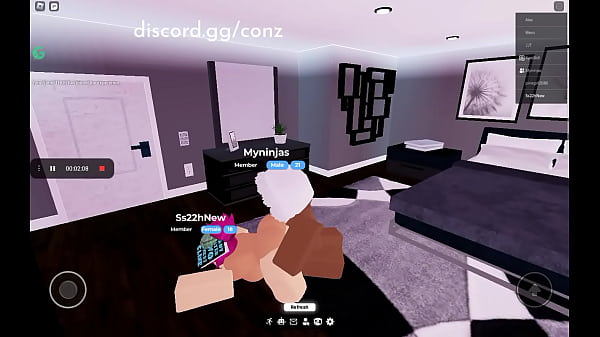 Play MP4 - Roblox sex