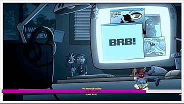 Selene ~apoptosis~ Episode Two Hope Is Adorable thumbnail