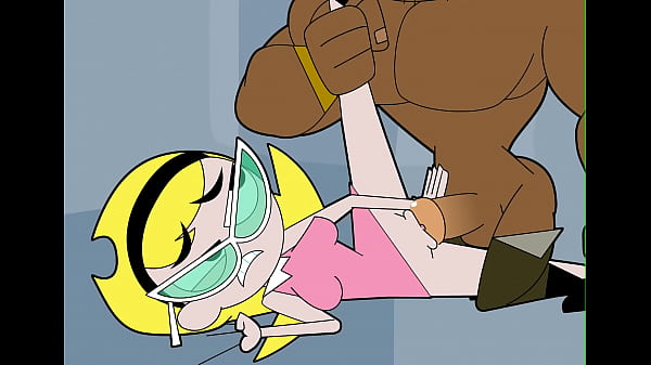 Nonton Buff Irwin Destroys Mandy's Nether Region thumbnail