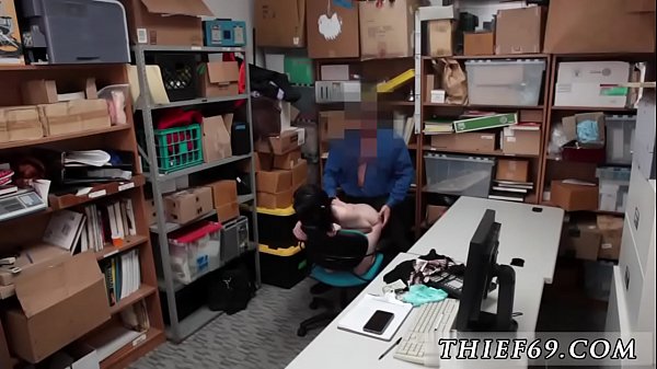 Sexy small_teen LP_police_laid down the law in hopes the thief would