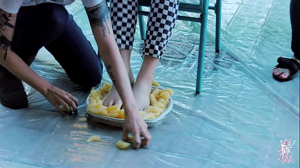 Ziva Fey - Wam Thanksgiving With Larzstord And Ruby Vuitton thumbnail