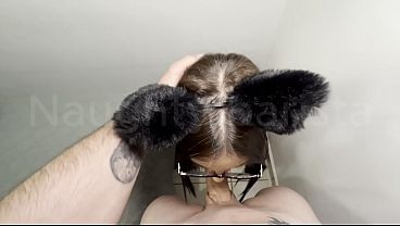 Me sinto uma gatinha quando rebolo na piroca desse gostoso 