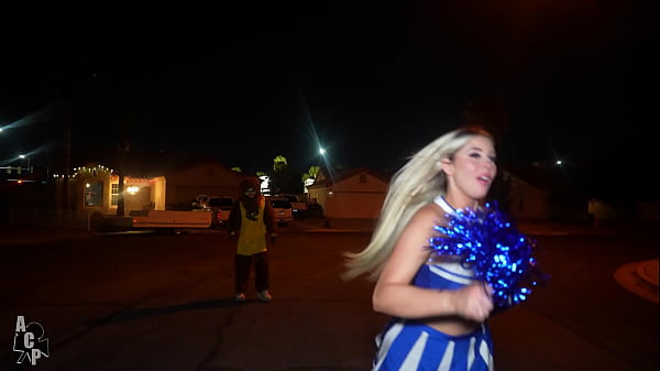 Play MP4 - "Teen" Wolf 2024 Remake W&sol; Trixi Brooks And Gibby The Clown