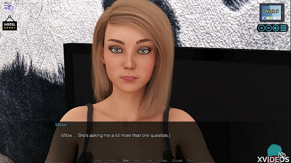 Play MP4 - SUNSHINE LOVE &num;351 &bull; She wants to play with her big&comma; soft tits