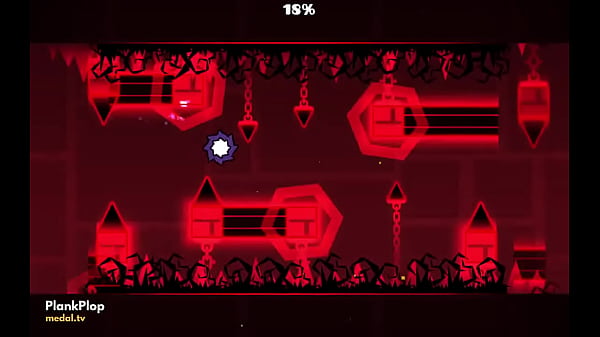 My 44% Progress On Bloodbath Gd thumbnail