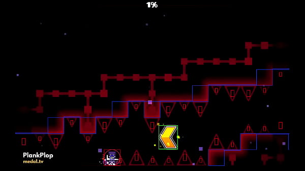 Nonton My 44% Progress On Bloodbath Gd thumbnail