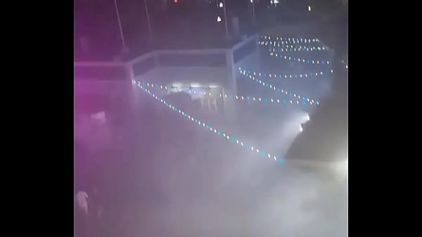 Nonton Enjoyed My Small Vacation To San Antonio And Six Flags Fright Fest! Love The Spooky Vibes!! thumbnail