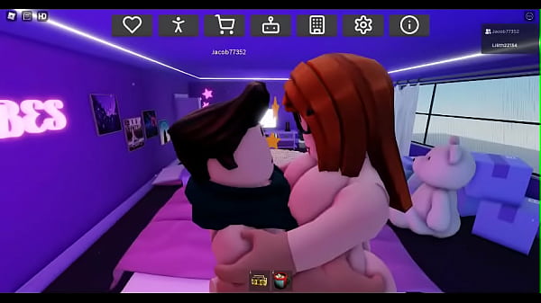 Roblox Porn ( Anal, Blowjob) thumbnail
