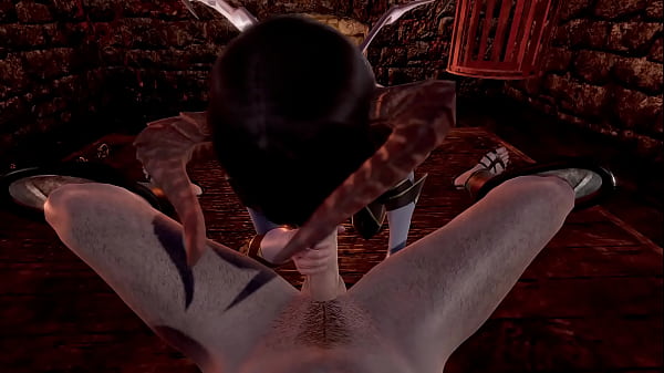 Hentai l big boobs l big dick