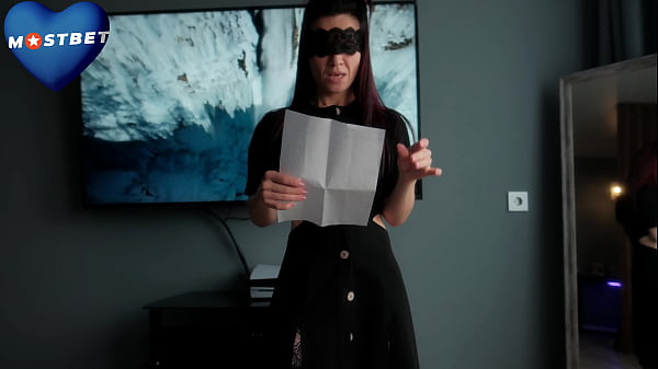 I was preparing for an interview training my sucking and anal skills