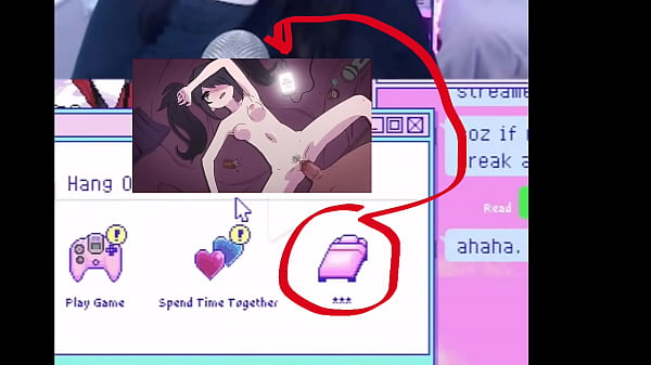 Nonton This Is A Joke Lmao In Nso thumbnail