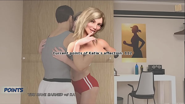 Big_City Pleasures 36 Foot Massage Seems To_Turn Into More For Gina