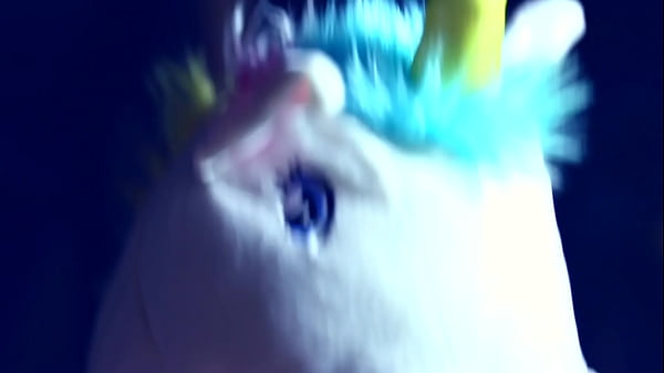 Nonton Captive Unicorn For Foot Worship And Wax Play thumbnail