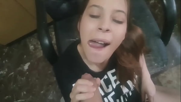 Cum On Me Face thumbnail