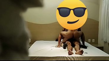 Esposa Se Diverte Dois Machos thumbnail