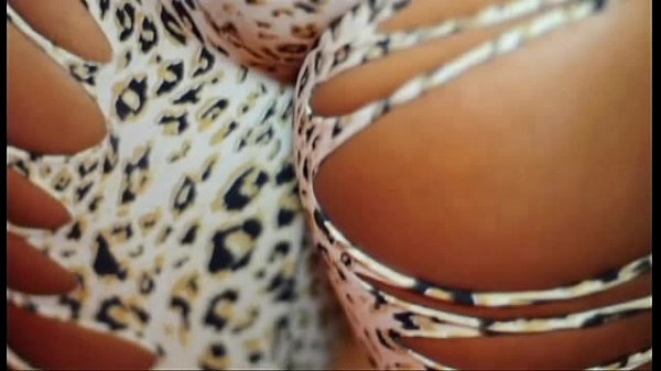 Flora Patroa Big nice ass Brazilian_funk dancer