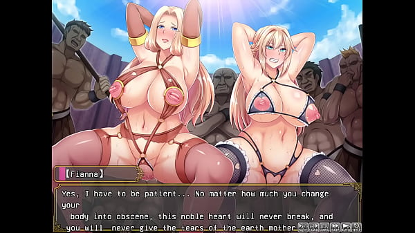 Play MP4 - Queen & Princess Corrupted Into Sluts Part 3 &lpar;Eng Sub&rpar;