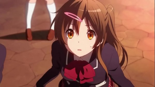 Chuunibyou demo koi ga shitai 09