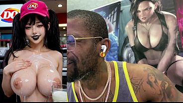 PAWG Zelda Twerking Her Thicc Fat Ass, DQ Slut Spilling Milk All Over Her Thicc Tits, Bald Pussy AI Slut Getting Anal Fucked, Sleep Paralysis Demon Cock Teasing You, AI Generated