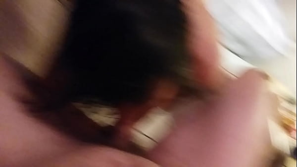 horny cock sucking amateur