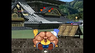 MUGEN: Brian Fucks Homer Simpson video thumbnail