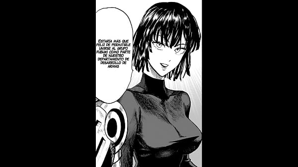 ONE PUNCH MAN_MANGA ESPAÑOL GUERRA DECOMIDA_v