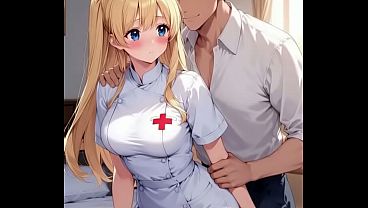 Nonton Hentai Art Ai Art Ep01 thumbnail