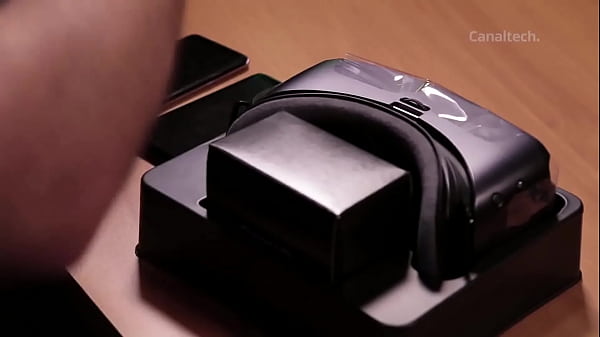 Galaxy S8 e_S8 saindo da caixa peladinhos pronto prafuder iphones de quatro