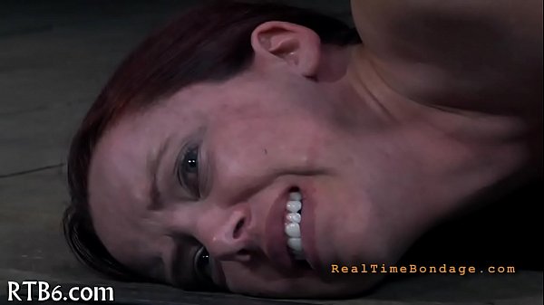 Video sadomasochism 
