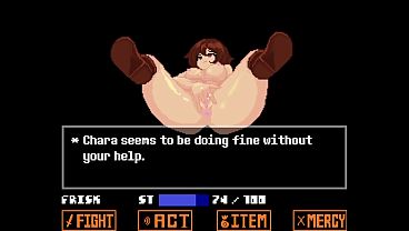 Undertale-chara1 thumbnail
