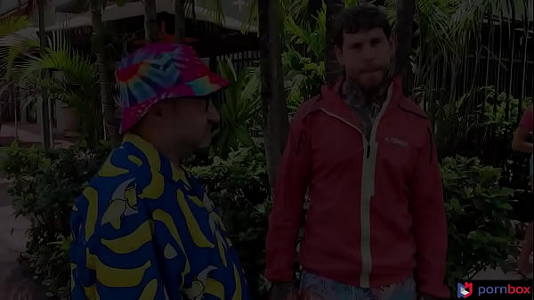 Nonton Big Dick Dean Cums Twice In Hot Threesome With Big Booty Sex Machines thumbnail