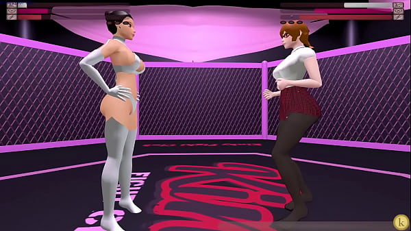 Carmen VS Molly (KYFC) 