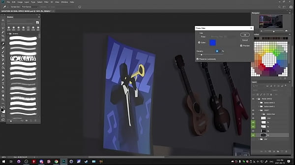 Sts broadcast by dc on picarto from june 2021 
