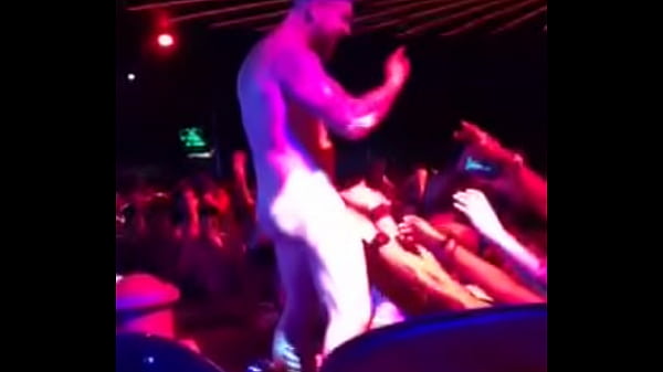 Rocco Intro At Bigger Party Sp thumbnail