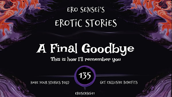 Nonton Ero Sensei's Erotic Story #135 thumbnail