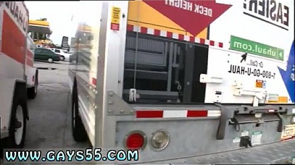 Nude hairy outdoor boys gay Ass At The Gas Station 