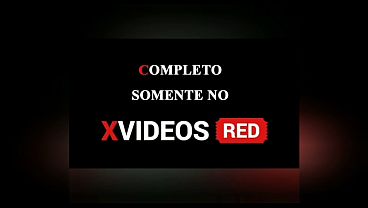 Nonton Preta Sentando O Rabo thumbnail