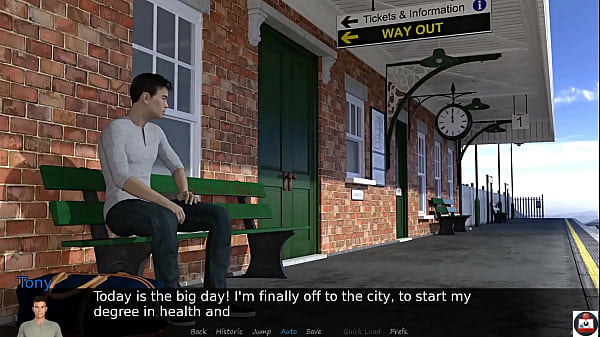 Nonton Bigcity'spleasure00001 thumbnail