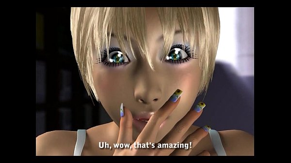 MAXI Umemaro 3D Love Books_HMV