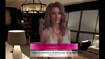 Nonton The City's Slutty Whore 1 (dom) Animation, Porn Games, Adult Games, 3d Game, Visual Novel thumbnail