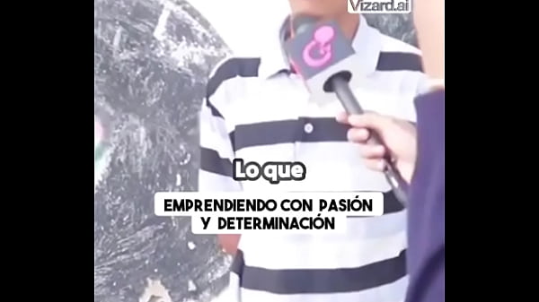 Nonton Emprendiendo Con Pasi&oacute;n Y Determinaci&oacute;n #superacion #vida #elchicletv #suspenso #rehabilitacion #comunidad #apoyo thumbnail