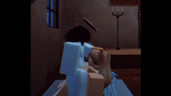Fucking A Hot RobloxAngel TerePlace
